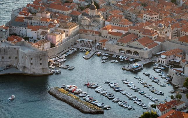 Croatia Tourism